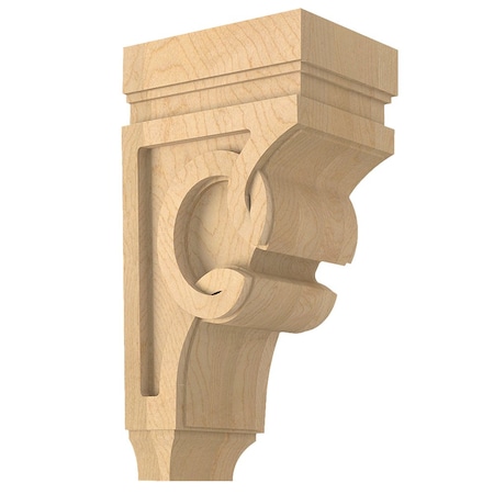Designs Of Distinction Large Celtic Corbel - Hard Maple 01601427HM1